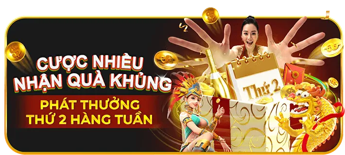 Trò chơi bắn cá giải trí tại Haywin App