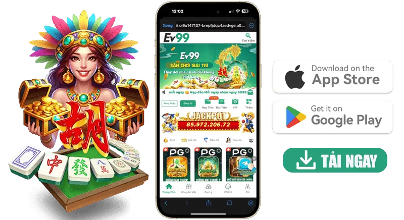 Giao diện thân thiện của Haywin App