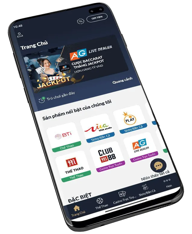 Trò chơi slot haywin app