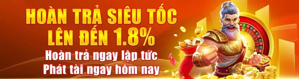 Banner khuyến mãi casino Haywin App