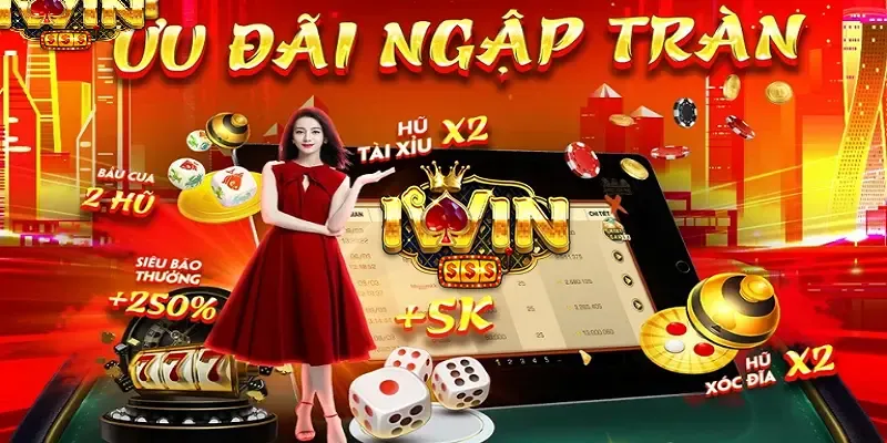 Sự kiện bắn cá đặc biệt